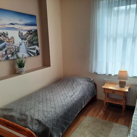 Apartament Wrzeszczyn24 Zewnętrze zdjęcie