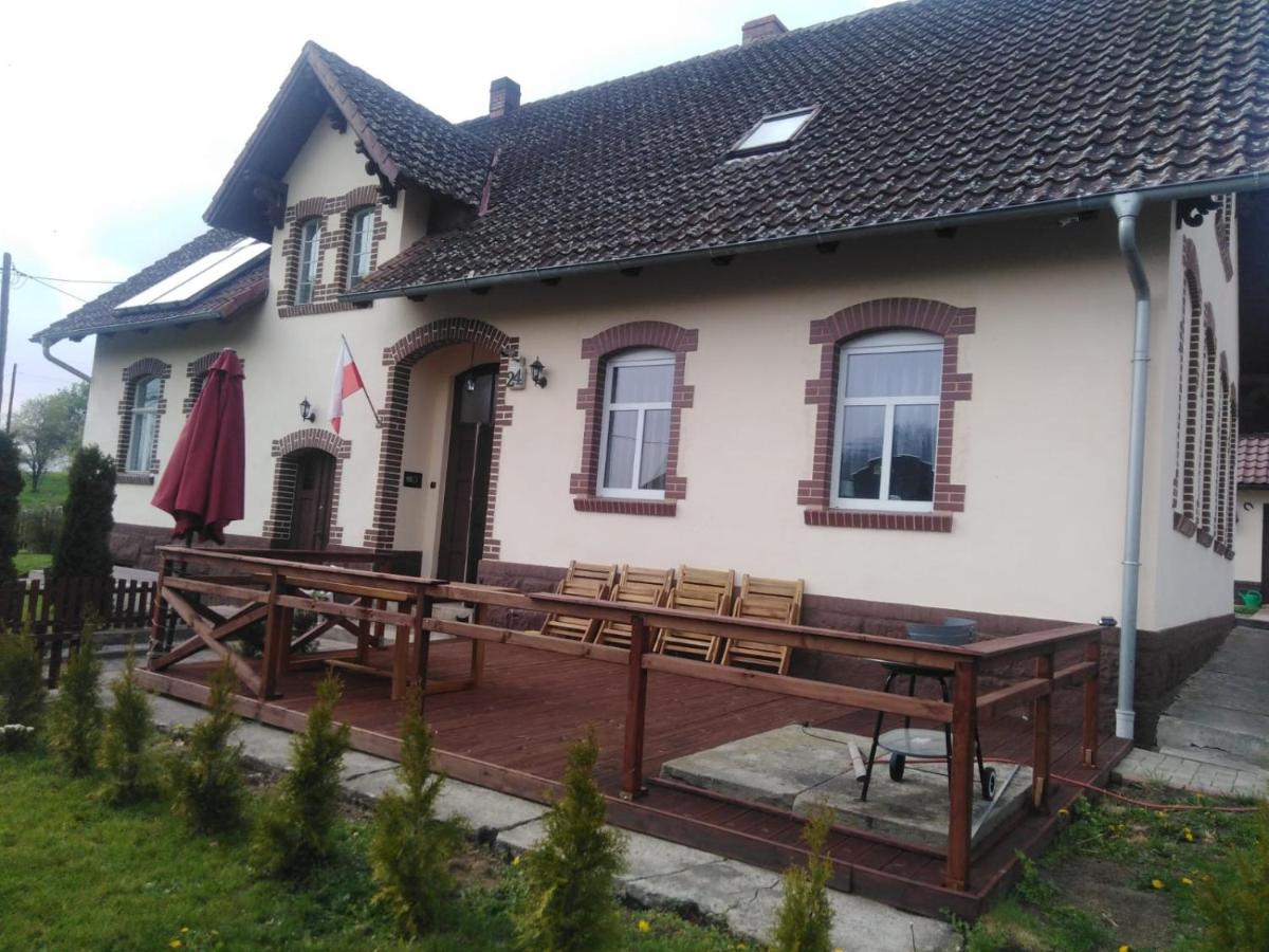 Apartament Wrzeszczyn24 Zewnętrze zdjęcie