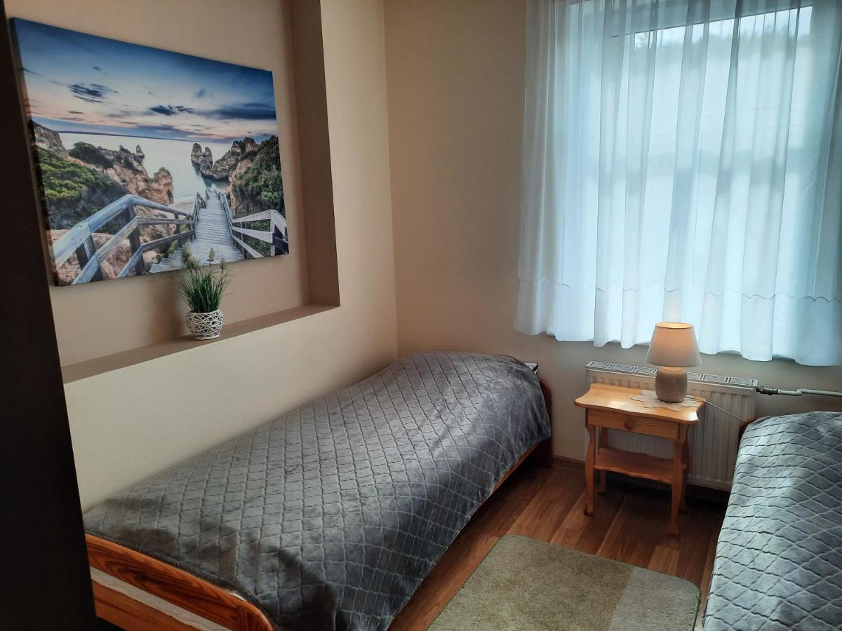 Apartament Wrzeszczyn24 Zewnętrze zdjęcie