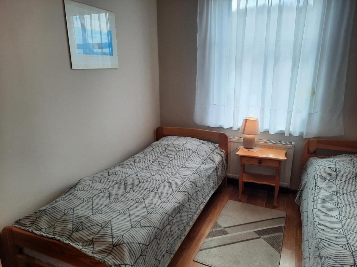 Apartament Wrzeszczyn24 Zewnętrze zdjęcie