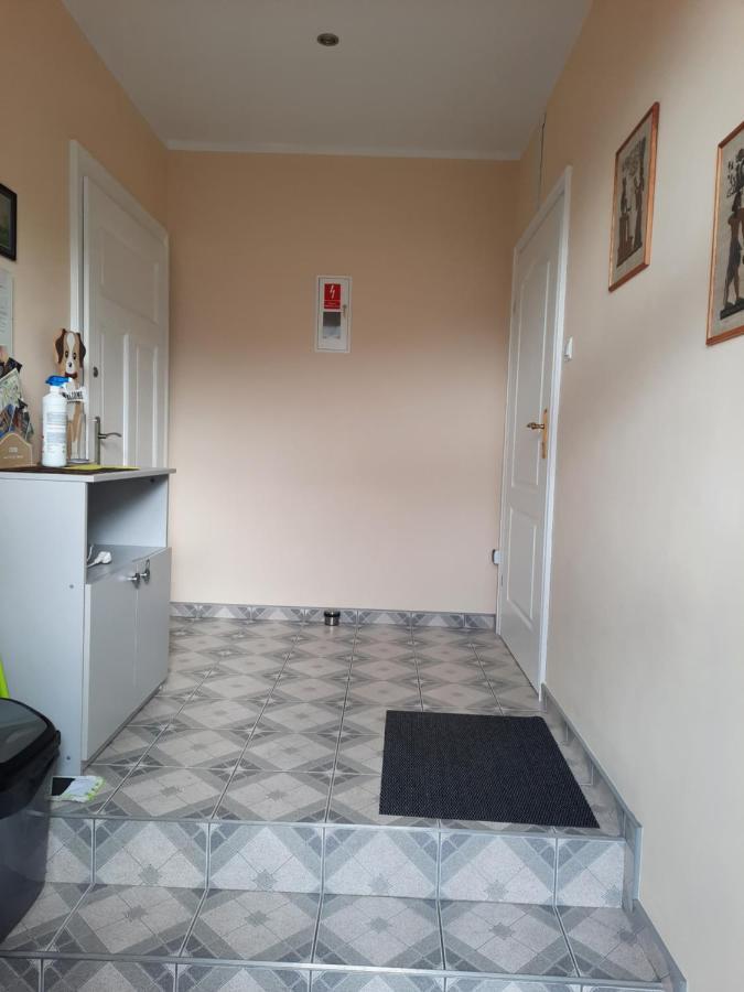 Apartament Wrzeszczyn24 Zewnętrze zdjęcie