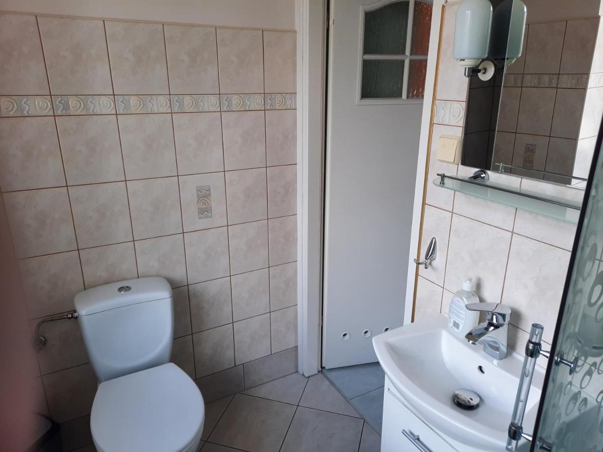Apartament Wrzeszczyn24 Zewnętrze zdjęcie