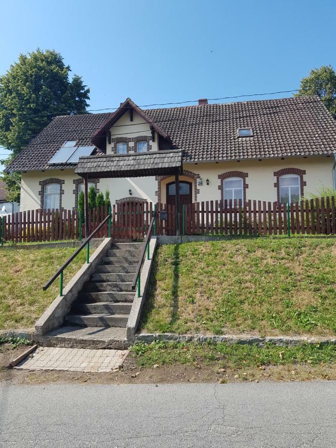 Apartament Wrzeszczyn24 Zewnętrze zdjęcie