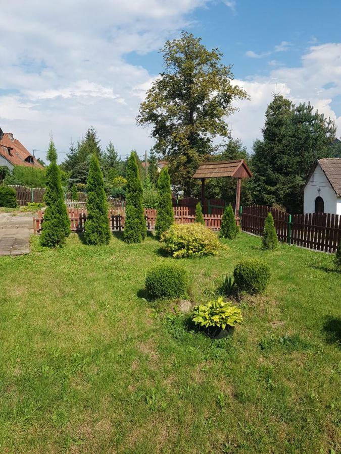 Apartament Wrzeszczyn24 Zewnętrze zdjęcie