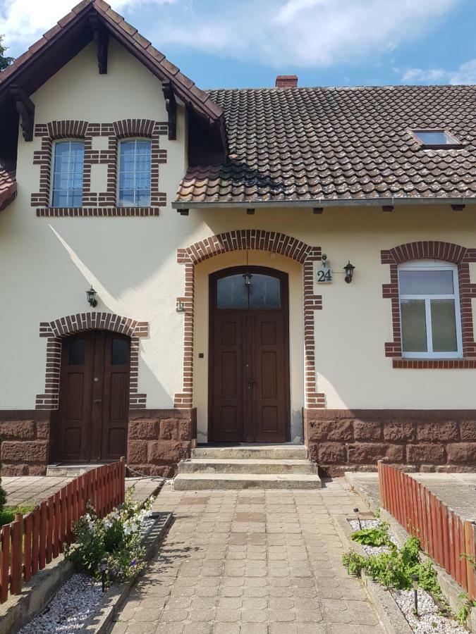 Apartament Wrzeszczyn24 Zewnętrze zdjęcie