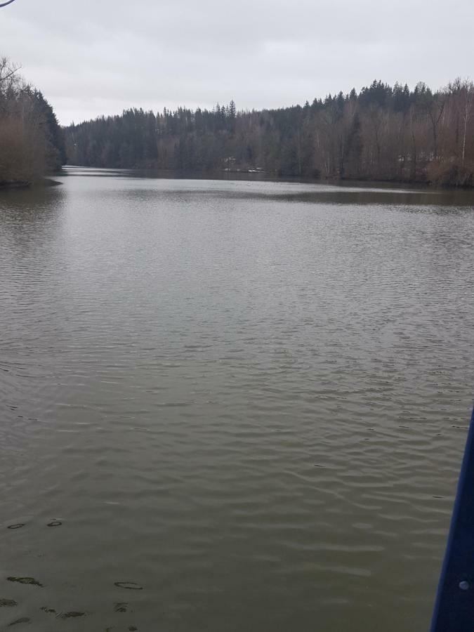 Apartament Wrzeszczyn24 Zewnętrze zdjęcie