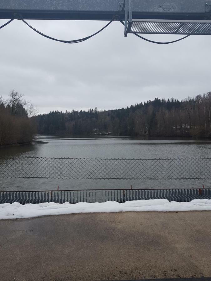 Apartament Wrzeszczyn24 Zewnętrze zdjęcie